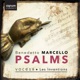 MARCELLO/PSALMS cover art