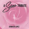 Jennifer Lopez - A Selena Tribute: Como La Flor / Bidi Bidi Bom Bom / Amor Prohibido / I Could Fall In Love / No Me Queda Mas