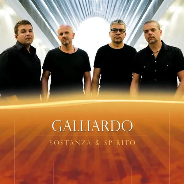 LA STRADA — GALLIARDO