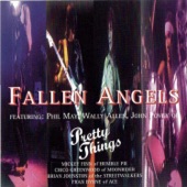 Fallen Angels - Cold Wind