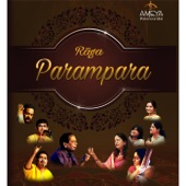 Raga Parampara artwork