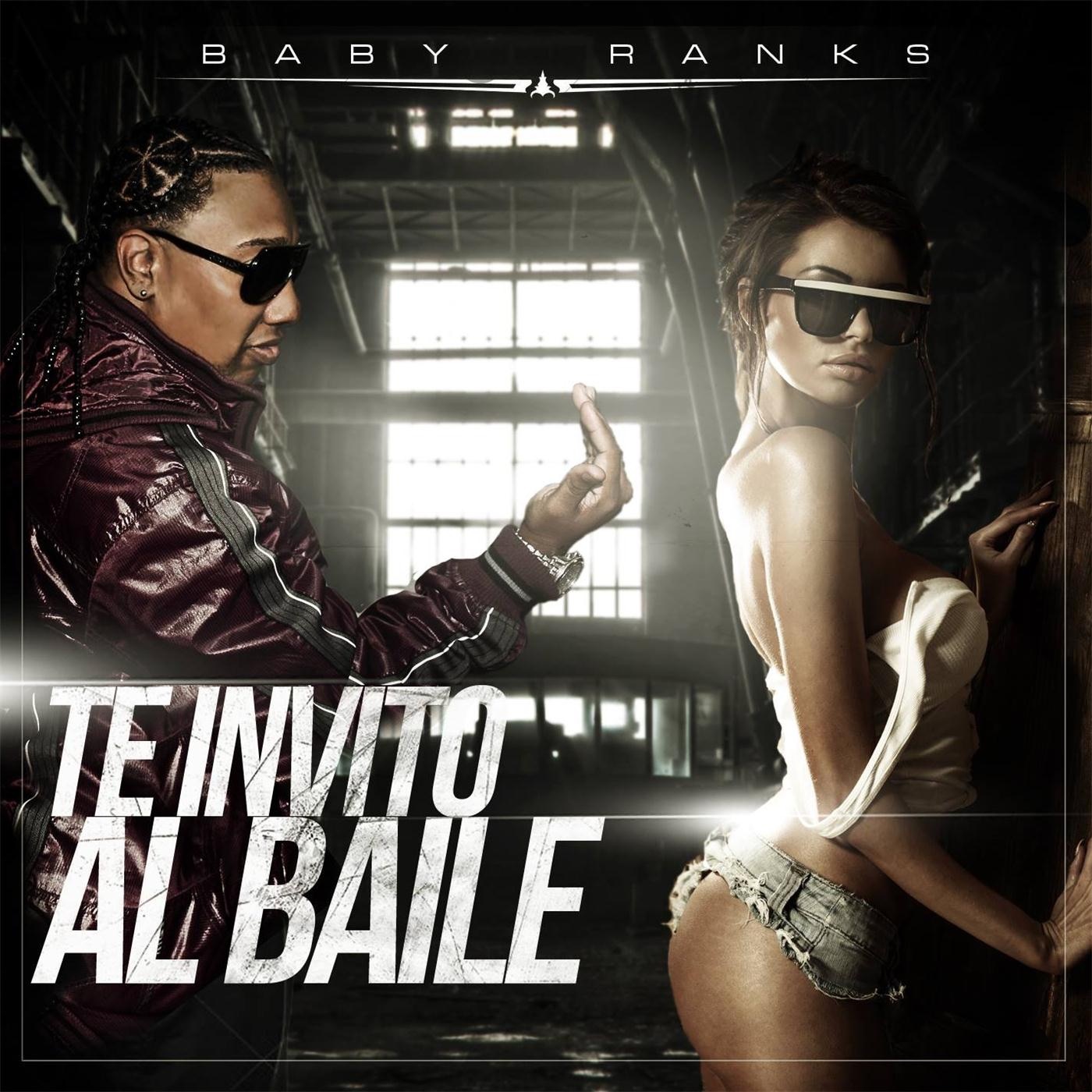 Te Invito al Baile - Single