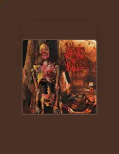 Dengarkan Created To Kill, tonton video musik, baca bio, lihat tanggal tur & lainnya!