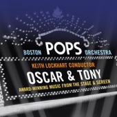 Overture To "How to Succeed in Business Without Really Trying" (feat. Boston Pops Orchestra & Keith Lockhart) artwork