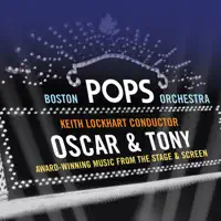Prelude to "Ben-Hur" (feat. Boston Pops Orchestra & Keith Lockhart)