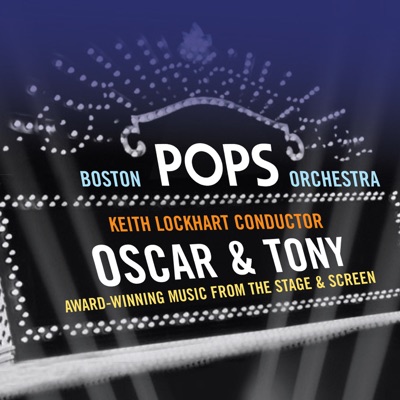 Oscar and Tony: Award-Winning Music from the Stage and Screen