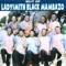 Pauline - Ladysmith Black Mambazo lyrics