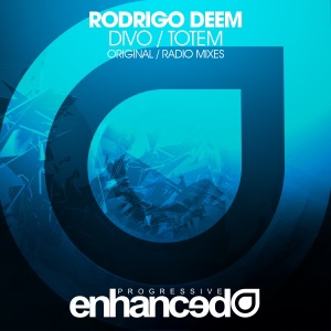 Divo / Totem - EP