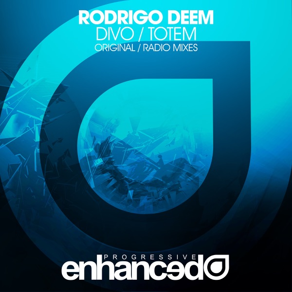 Divo / Totem - EP
