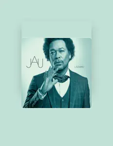 Listen to Jau, watch music videos, read bio, see tour dates & more!