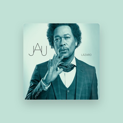 Listen to Jau, watch music videos, read bio, see tour dates & more!