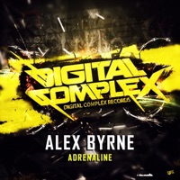 Adrenaline - Single - Alex Byrne