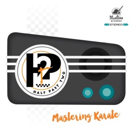 Not Enough Half Past Two