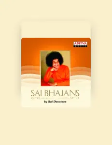 Sai Devotees을(를) 듣고, 뮤직 비디오를 보고, 약력을 읽고, 투어 일정 등을 확인하세요!