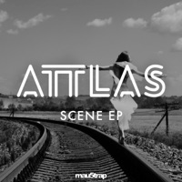 Scene EP - ATTLAS