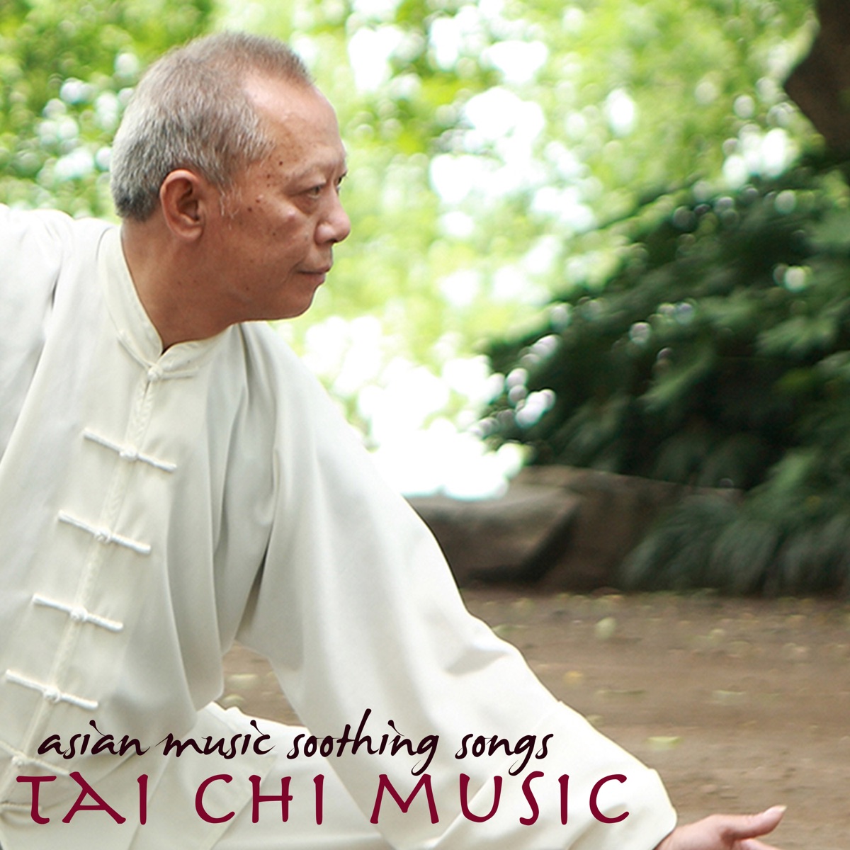 Tai Chi Music: Chinese Songs New Age & Classical Relaxing Music for Tai Chi  Chuan, Reiki & Yoga by tai chi on Apple Music