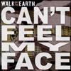 I Can't Feel My Face - Single