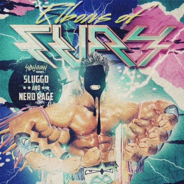 Elbows of Fury EP