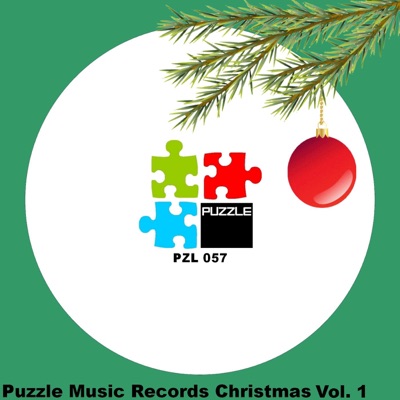 Puzzle Music Records Christmas, Vol. 1 - EP