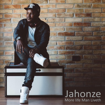 More Life Man Liveth - Single