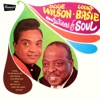 Jackie Wilson & Count Basie