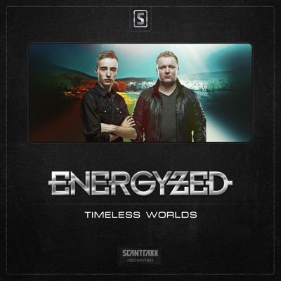 Timeless Worlds - Single