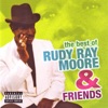 Rudy Ray Moore