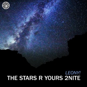 The Stars R Yours 2Nite - Single