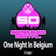 One Night in Belgium Single