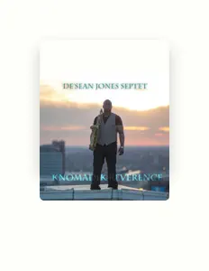 Listen to De'sean Jones, watch music videos, read bio, see tour dates & more!