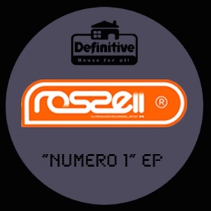 Numero 1 EP - EP