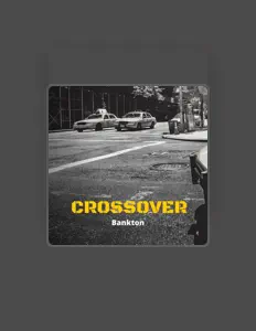 Écoutez Bankton, regardez des vidéoclips, lisez la biographie, consultez les dates de tournée et plus encore !