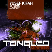 Fusion - Single - Yusef Kifah