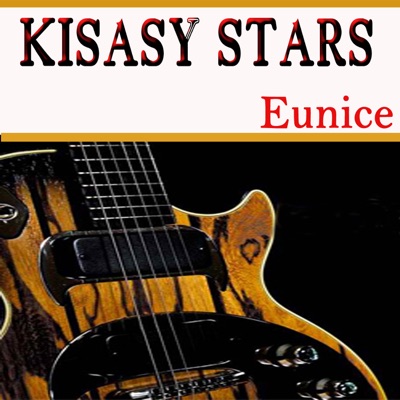 Kisasy Stars - Kavilingi