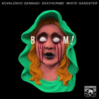 Boom! - Single