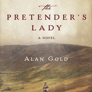 The Pretender's Lady: A Novel (Unabridged)