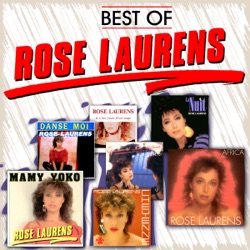 Rose Laurens - Africa