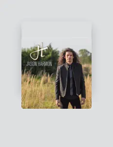 Escucha a Jason Harmon, mira videos musicales, lee su biografía, consulta las fechas de las gira y más.