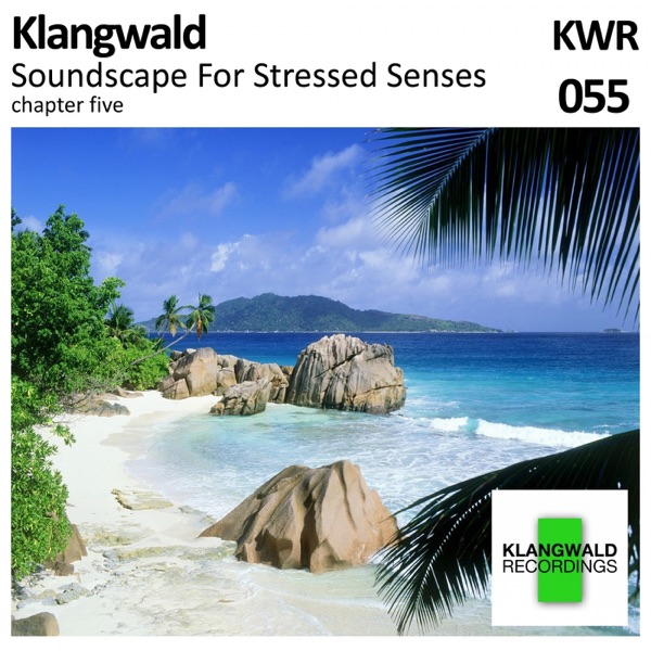 Soundscape for Stressed Senses Chapter 5