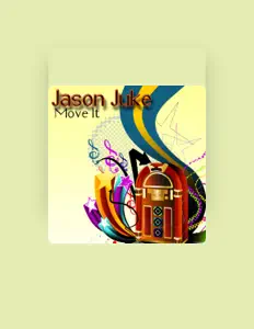Listen to Jason Juke, watch music videos, read bio, see tour dates & more!