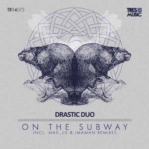 On the Subway - EP