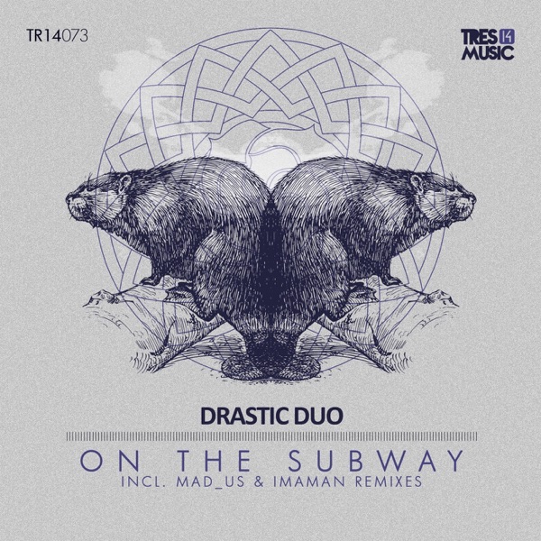 On the Subway - EP