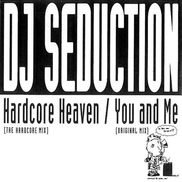 Hardcore Heaven / You and Me - Single