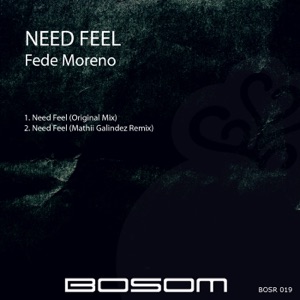 Need Feel - Single