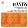 Haydn: Symphonies Nos. 60, 65 & Acide e Galatea Overture - Max Goberman & Vienna State Opera Orchestra