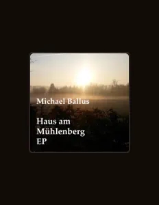 Listen to Michael Ballus, watch music videos, read bio, see tour dates & more!