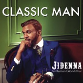 Classic Man (feat. Roman GianArthur) artwork