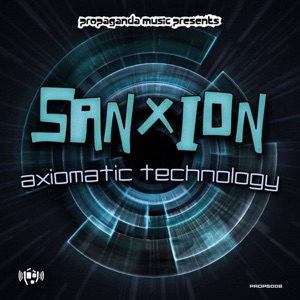 Axiomatic Technology - EP