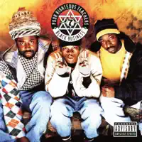 Da Rill Shit — Poor Righteous Teachers