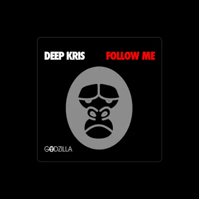 Listen to Deep Kris, watch music videos, read bio, see tour dates & more!